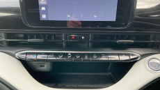 Fiat 500 87kW Passion 42kWh 3dr Auto Electric Hatchback